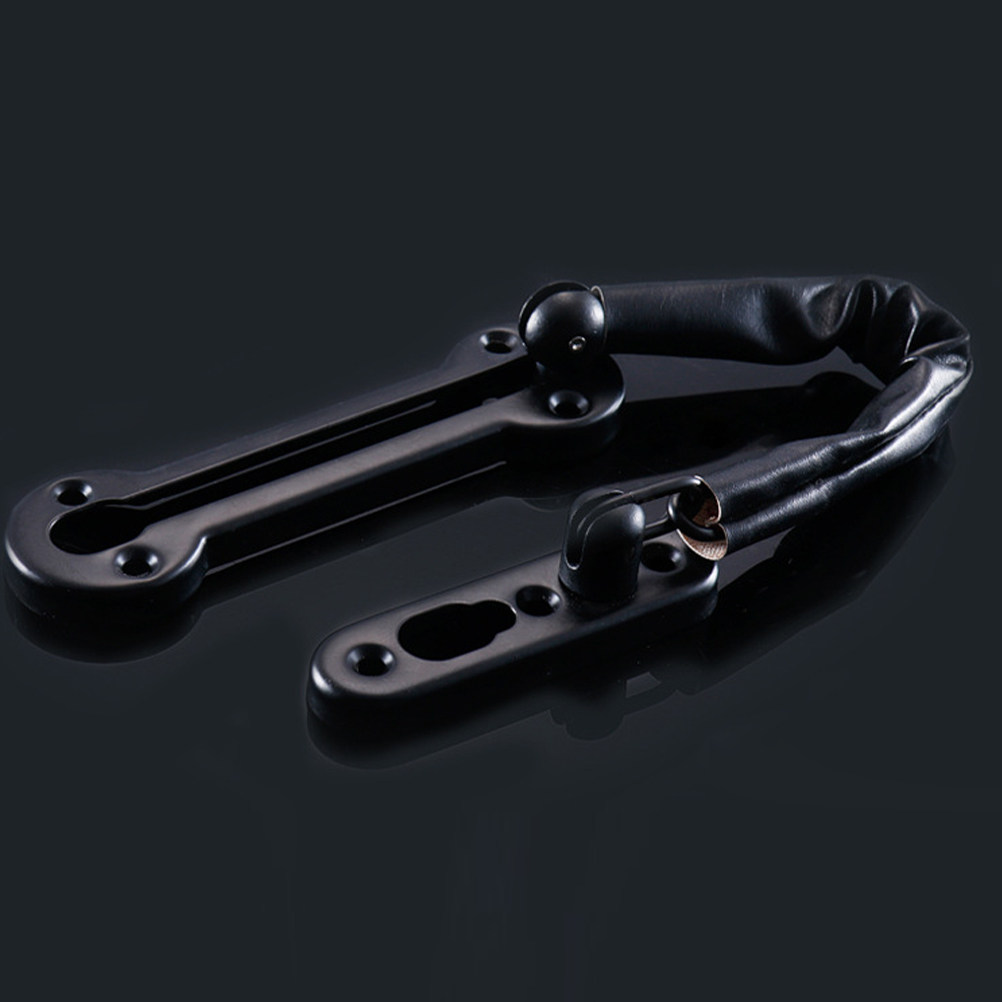 Security Chain Door - Stainless Steel Door Chain Lock Heavy
