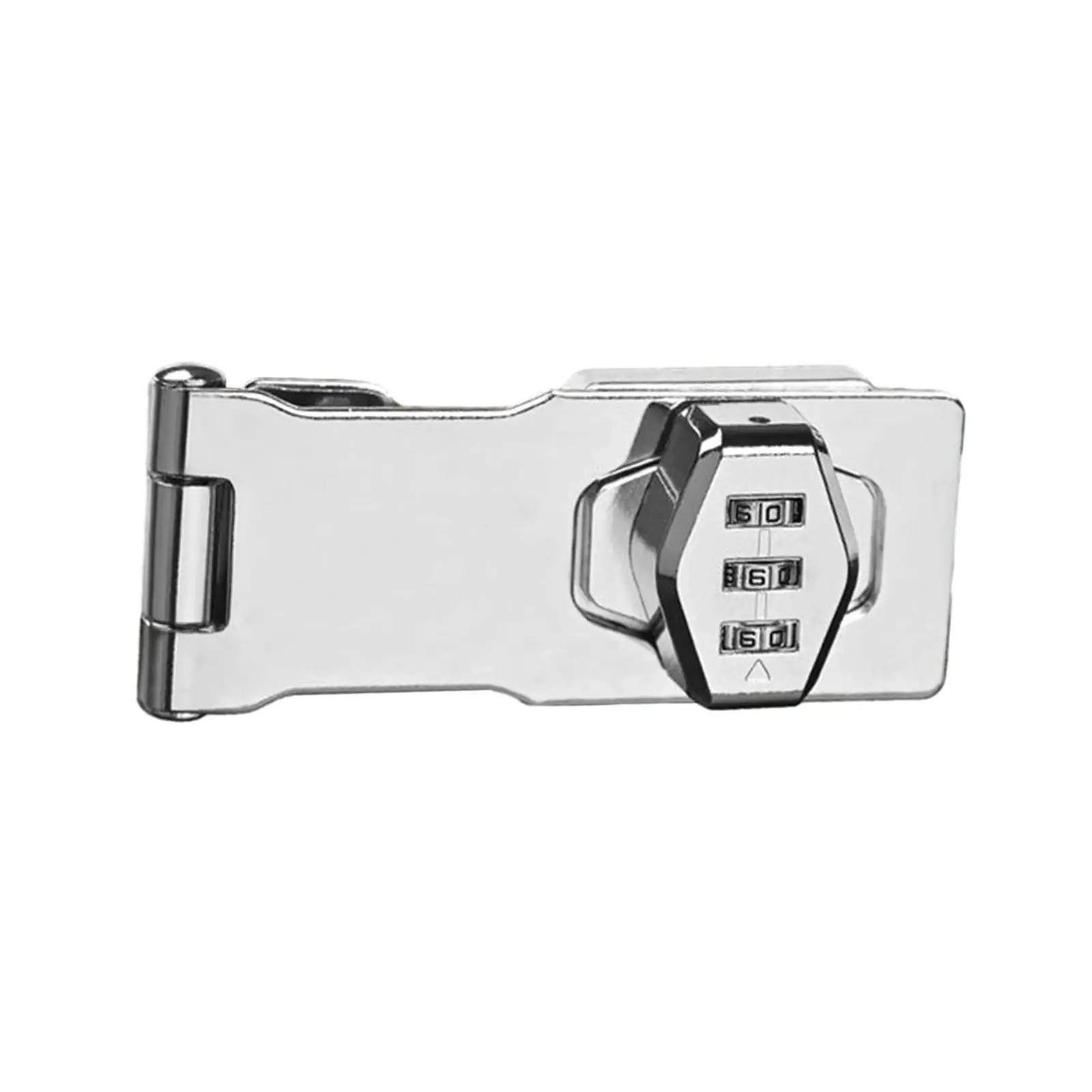 Mechanical Password Lock House - огляд і ціна Medicine Cabinet Lock