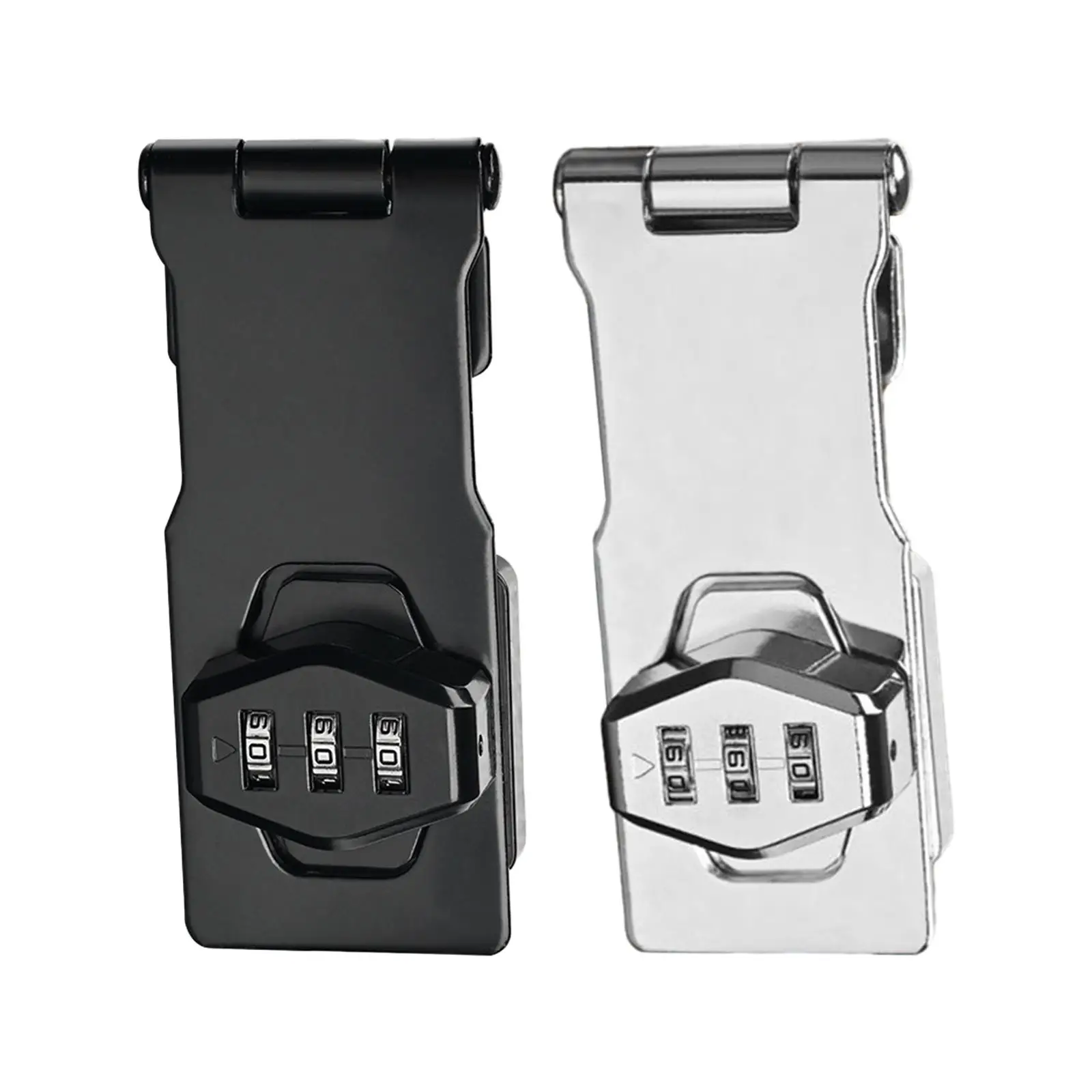 Mechanical Password Lock House - огляд і ціна Medicine Cabinet Lock