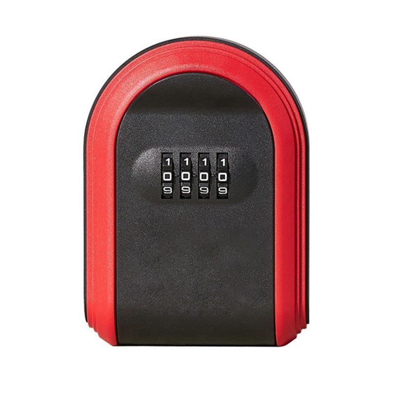 [A92Z!NEW】 Key Safe Box Weathe - огляд і ціна Lockbox Key Secure