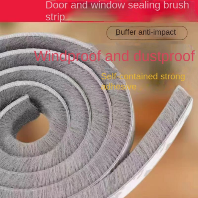 5/10M New Home Windproof Tape  - огляд і ціна Window Lock Bar