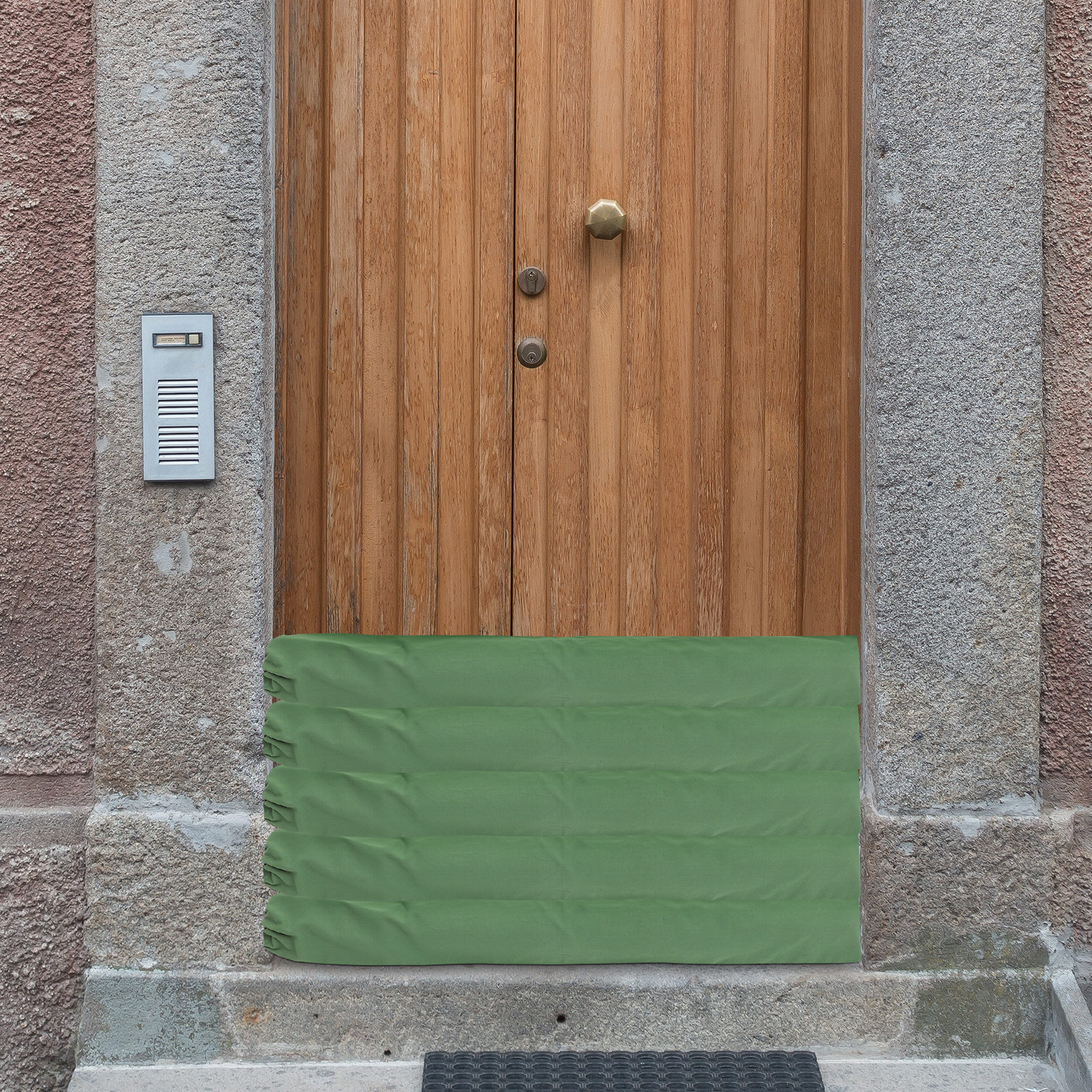 Flooding Sandbag Sturdy Canvas - огляд і ціна Flood Barrier Bag