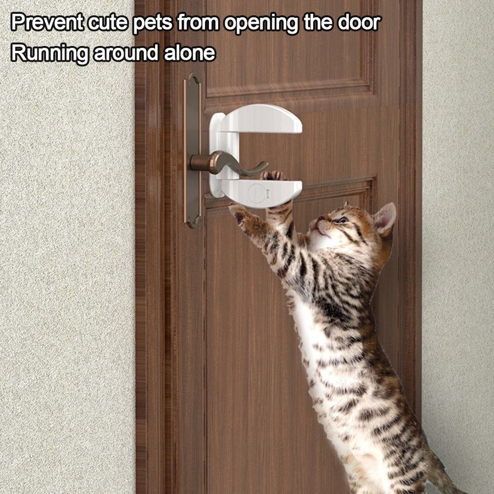 Safety Device Protection Devic - огляд і ціна Door Stop Alarm