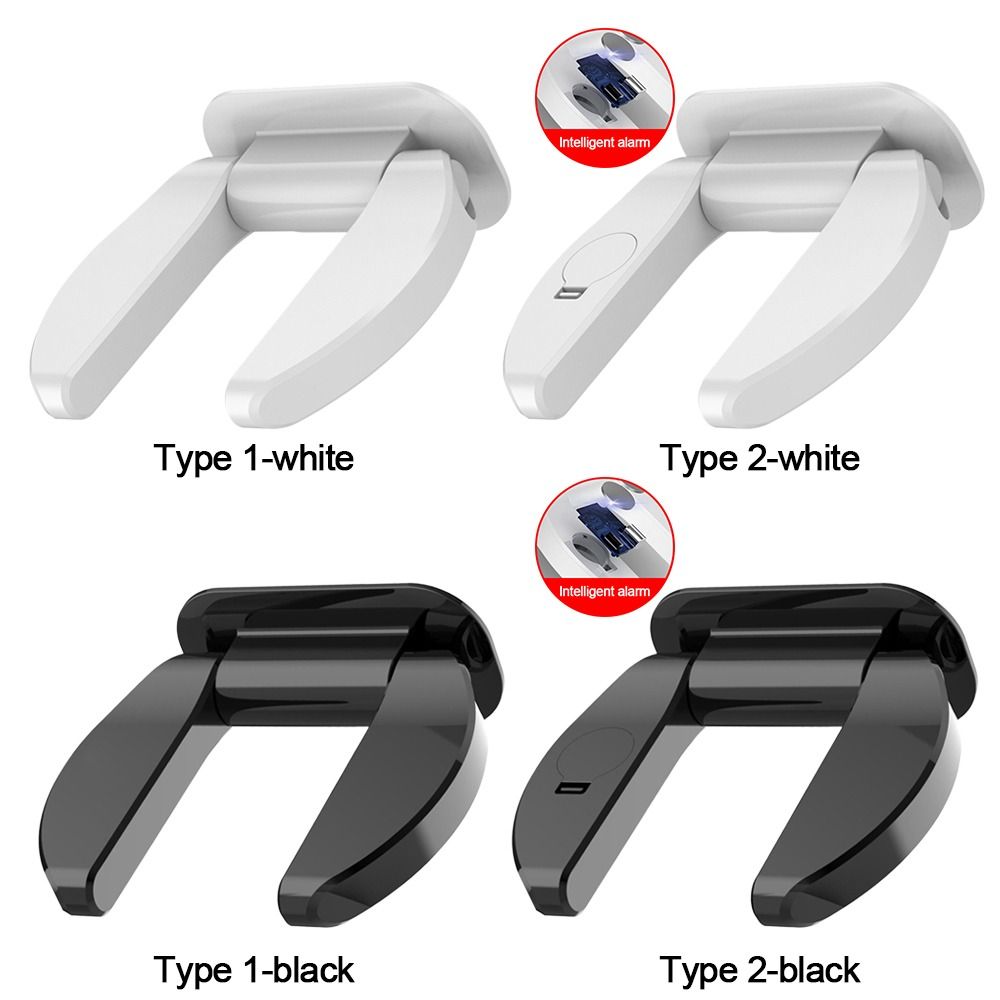 Safety Device Protection Devic - огляд і ціна Door Stop Alarm