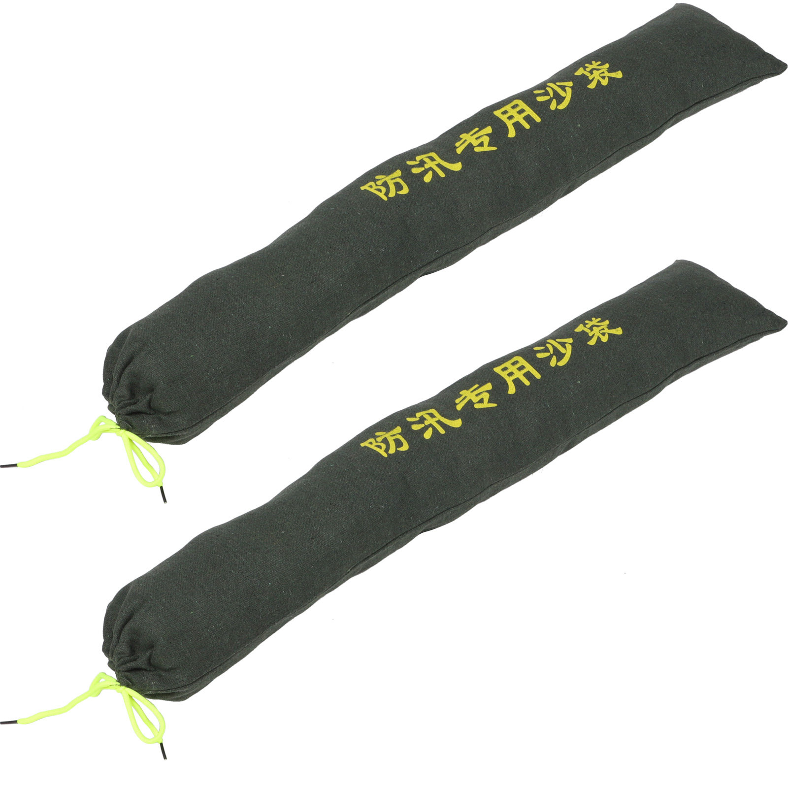 2Pcs Flexible Lightweight Floo - огляд і ціна Flood Barrier Bag