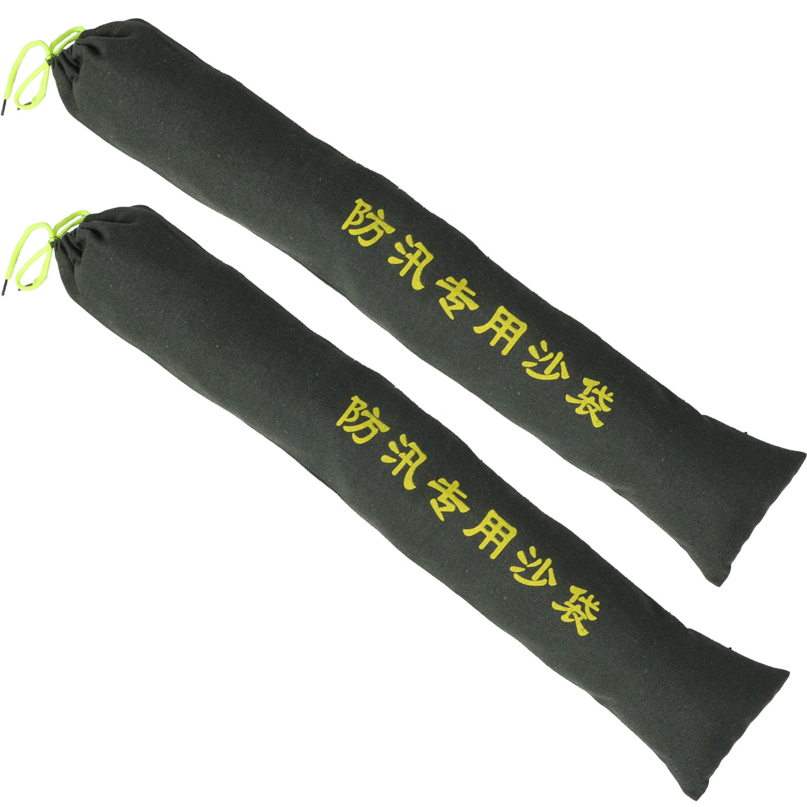 2Pcs Flexible Lightweight Floo - огляд і ціна Flood Barrier Bag
