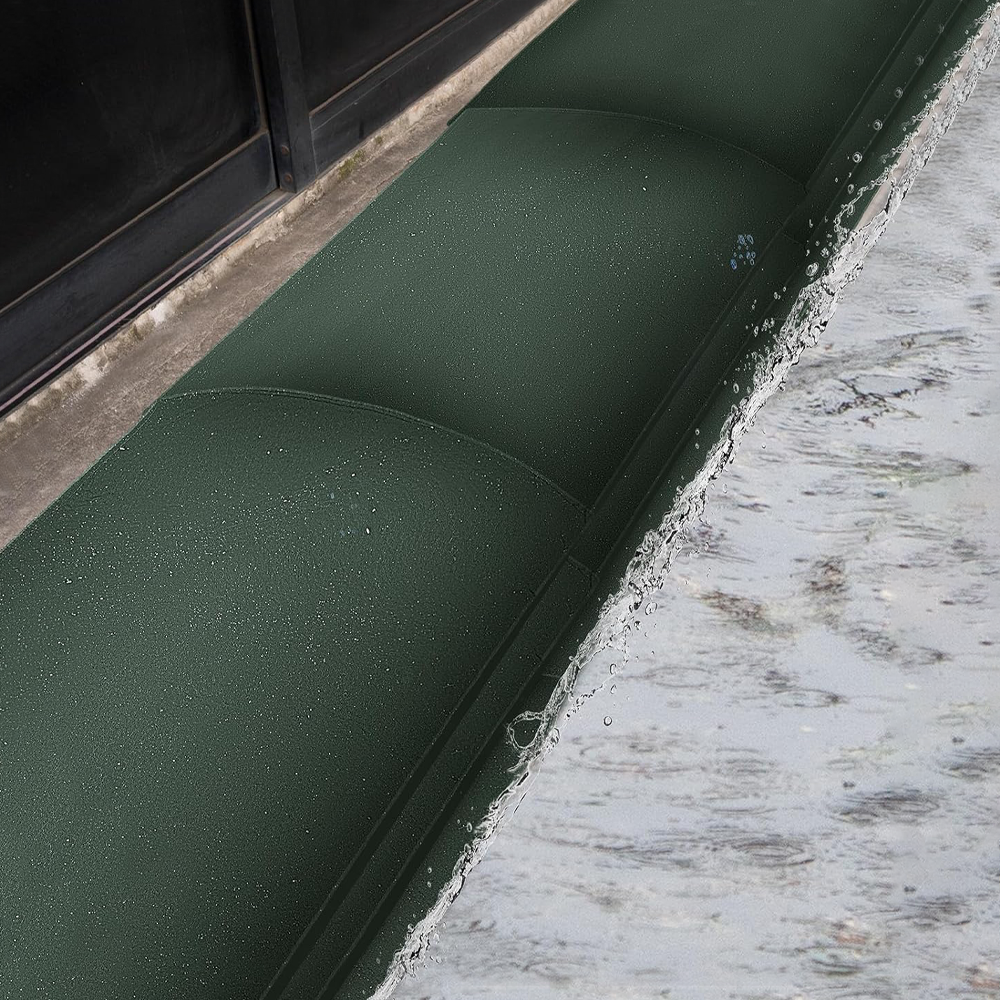 1PCS Water Activated Flood Bar - огляд і ціна Flood Barrier Bag