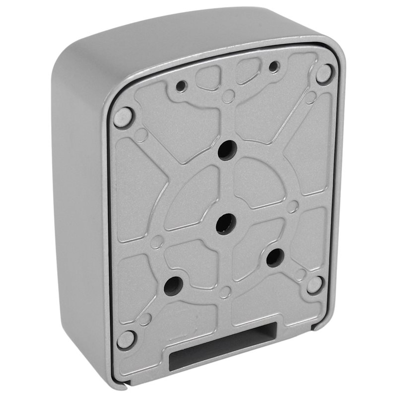L62A 3X Key Lock Box Wall Moun - огляд і ціна Lockbox Key Secure