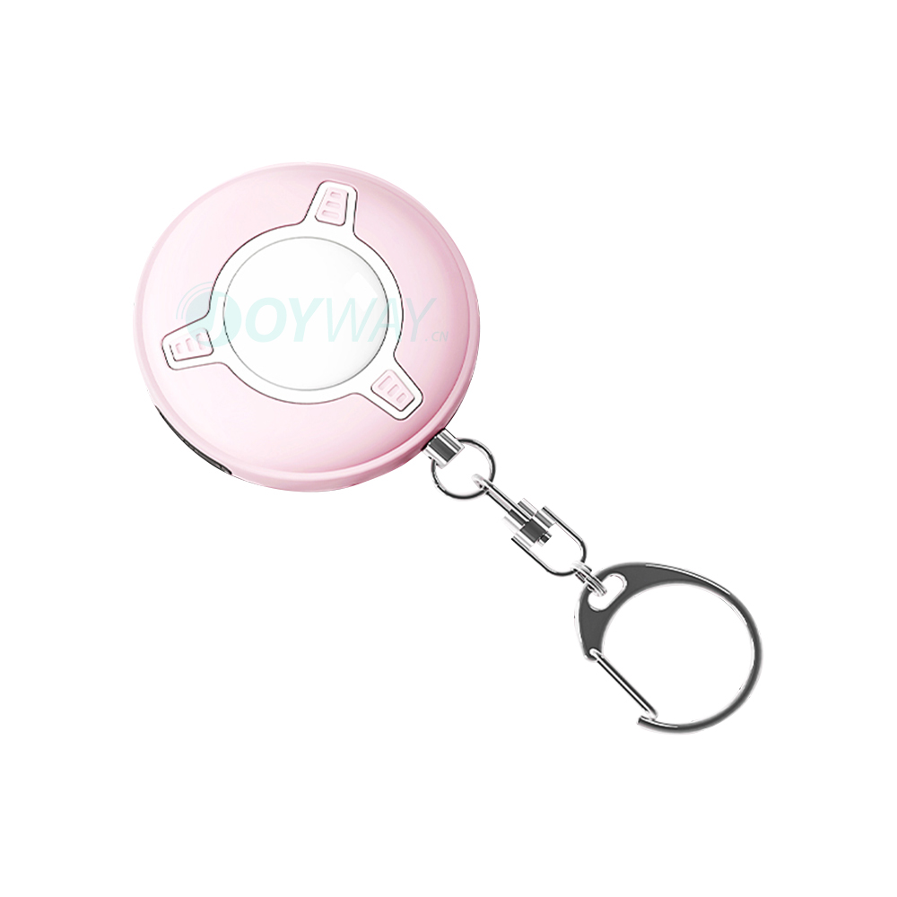 Kids Self Defense Security 130 - огляд і ціна Personal Alarm Keychain