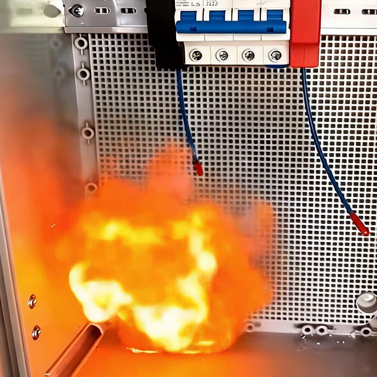 Household Flame Retardant Tool - огляд і ціна Fire Extinguisher Small