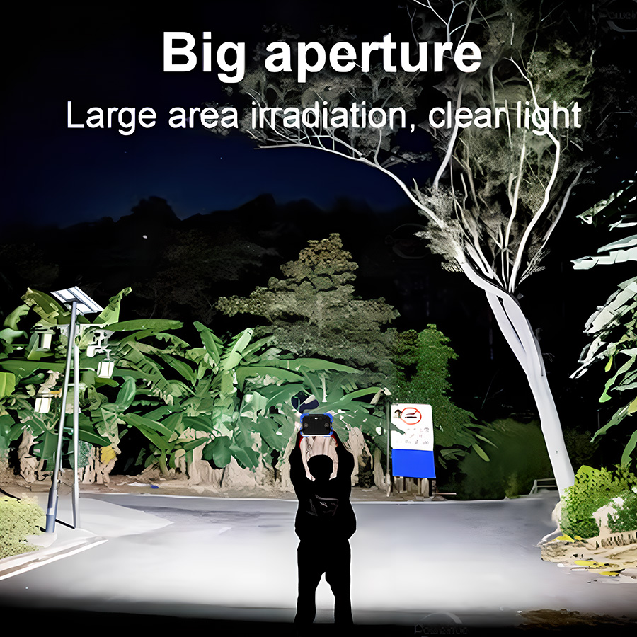 Ultra-bright LED Work Light Re - огляд і ціна Power Outage Light