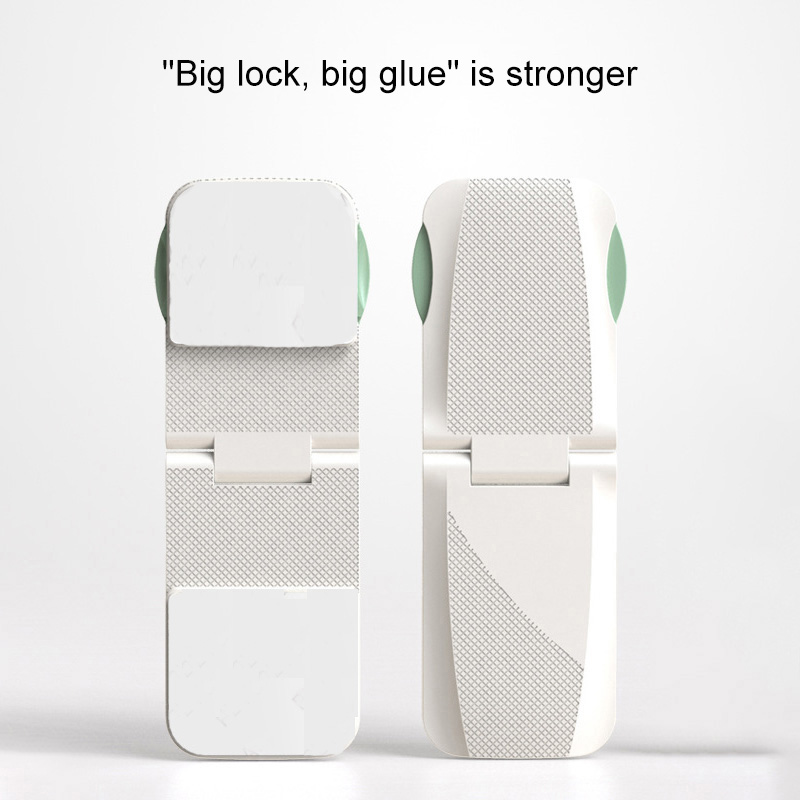 White Drawer Lock Baby Safety  - огляд і ціна Medicine Cabinet Lock