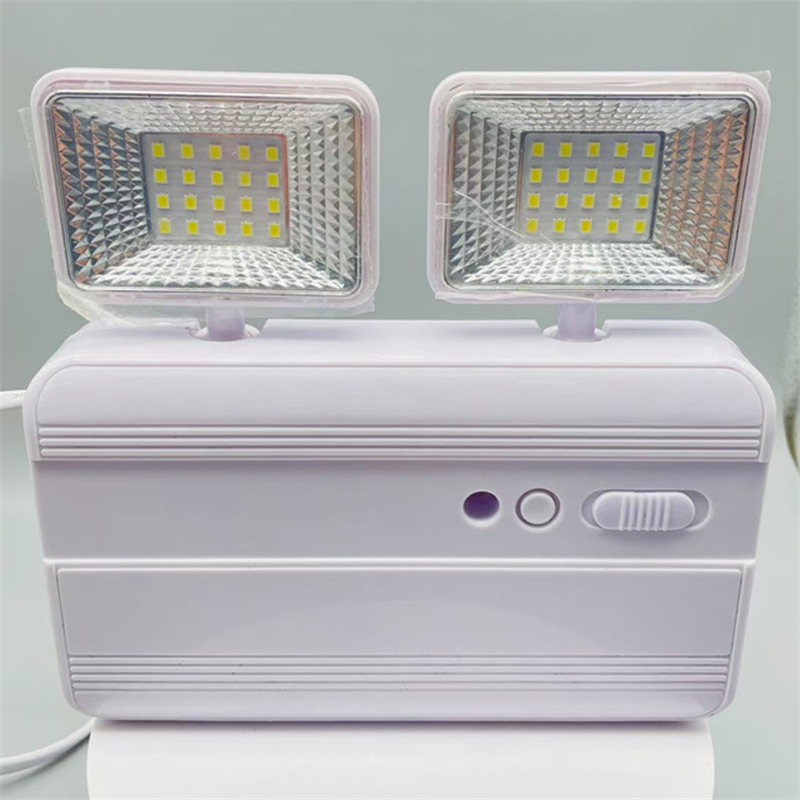 360° Rotatable Lamp Head Emerg - огляд і ціна Power Outage Light