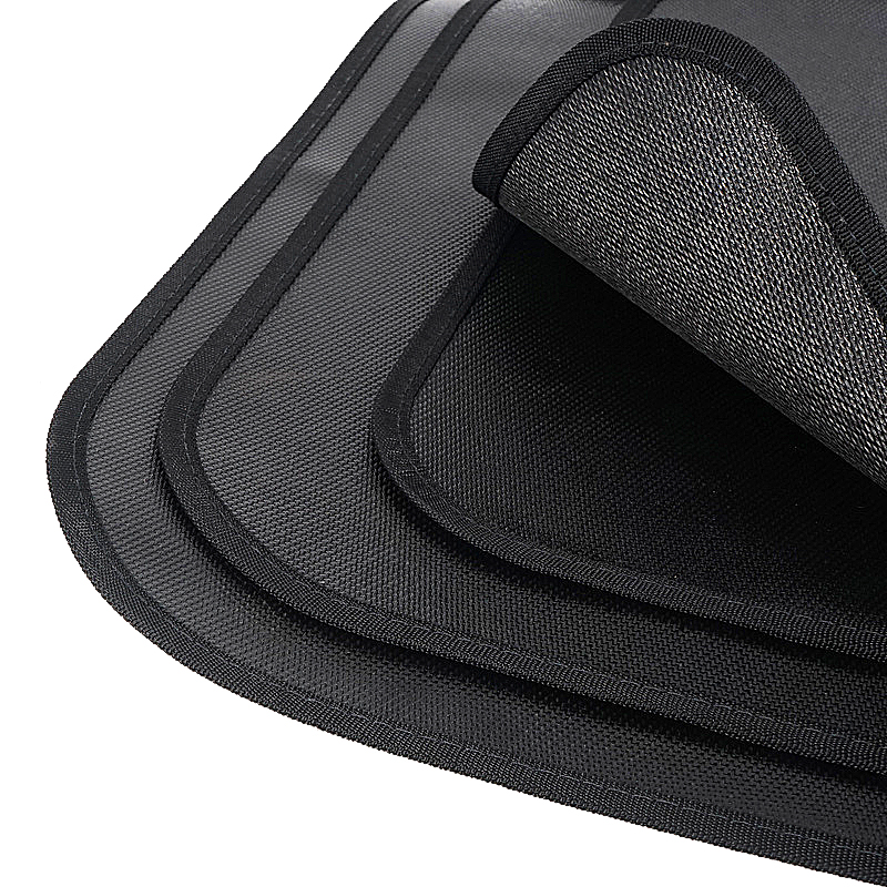 Fiberglass Fire Retardant Blan - огляд і ціна Fire Blanket Kitchen