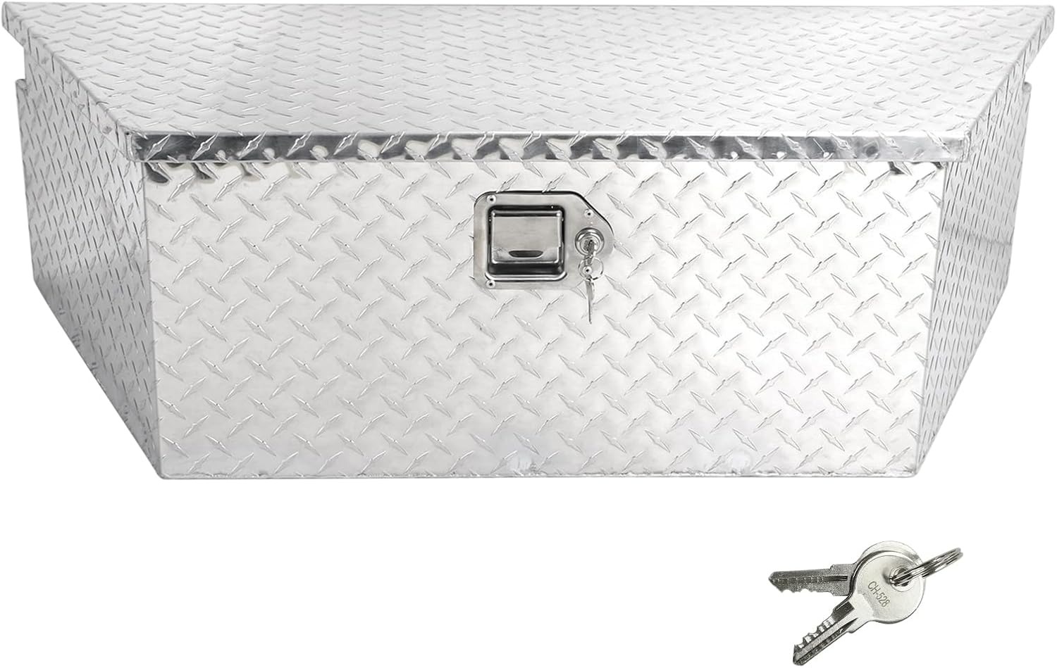 Silver Heavy Duty Aluminum Dia - огляд і ціна Lockbox Key Secure
