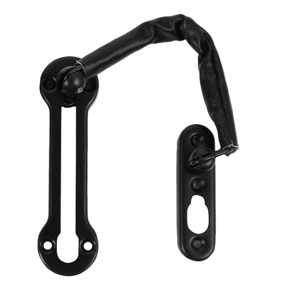 Heavy Duty Stainless Steel Doo - огляд і ціна Security Chain Door