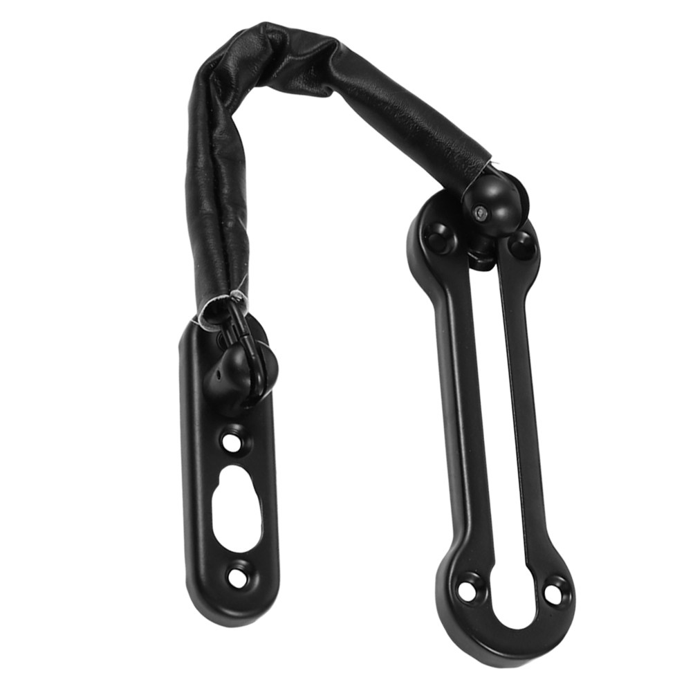 Stainless Steel Door Chain Loc - огляд і ціна Security Chain Door