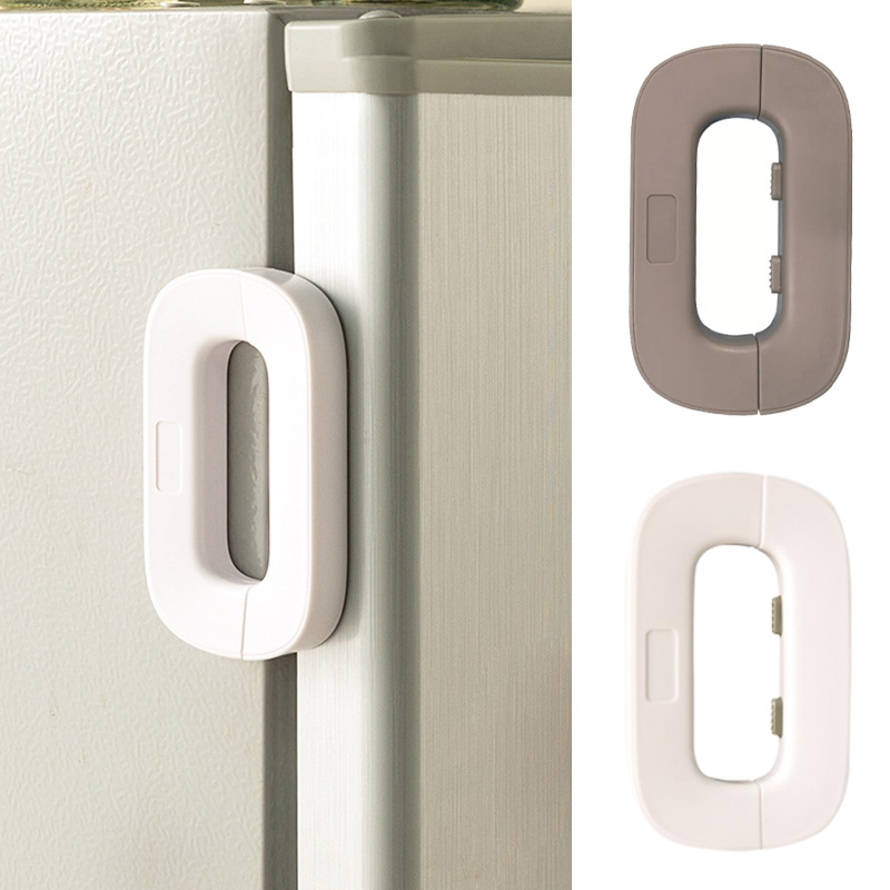 Child Safety Locks Home Refrig - огляд і ціна Medicine Cabinet Lock