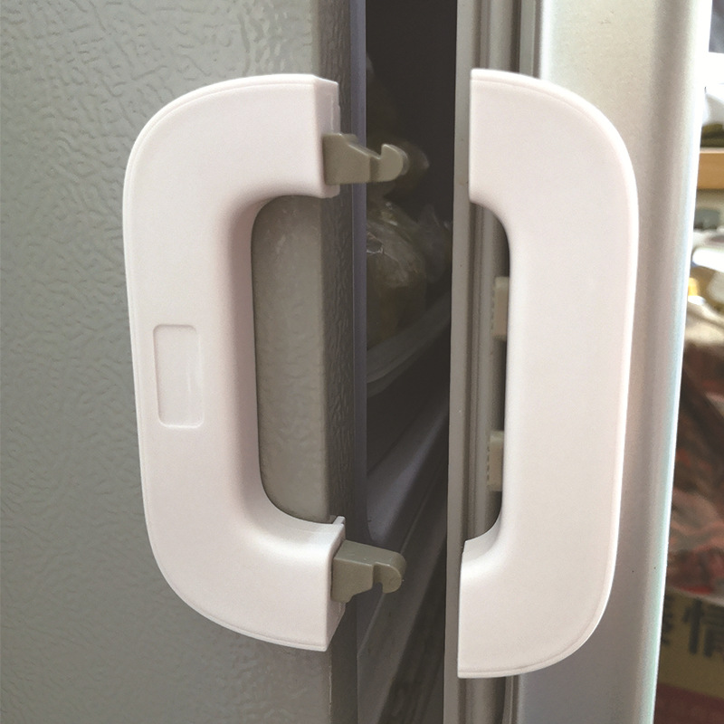 Child Safety Locks Home Refrig - огляд і ціна Medicine Cabinet Lock