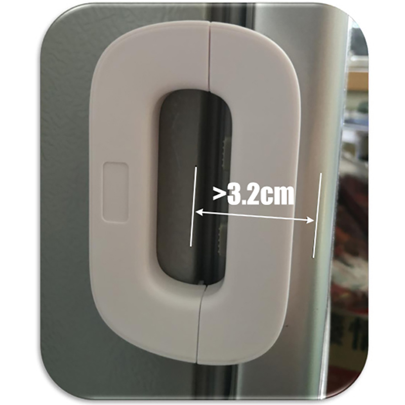 Child Safety Locks Home Refrig - огляд і ціна Medicine Cabinet Lock