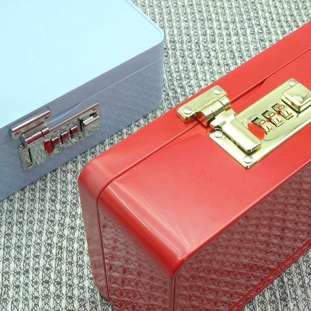 Combination Lock Password Lock - огляд і ціна Medicine Cabinet Lock