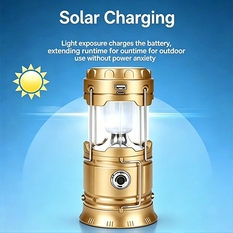 Portable Solar Outdoor Lightin - огляд і ціна Power Outage Light