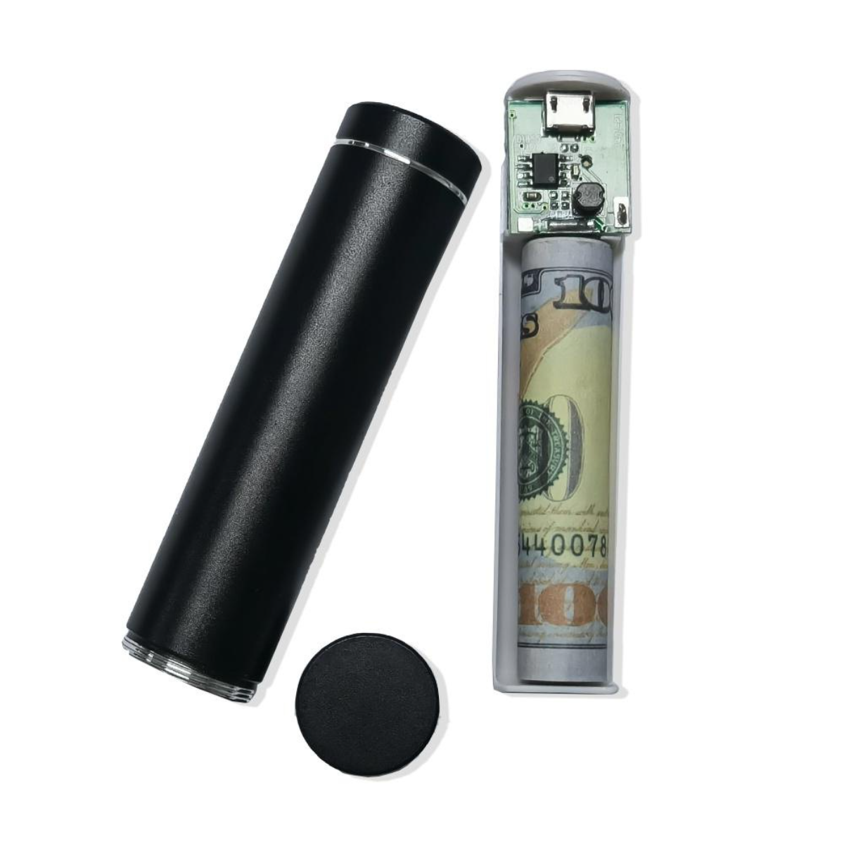 Camouflage Mini Power Bank Sig - огляд і ціна Medicine Cabinet Lock