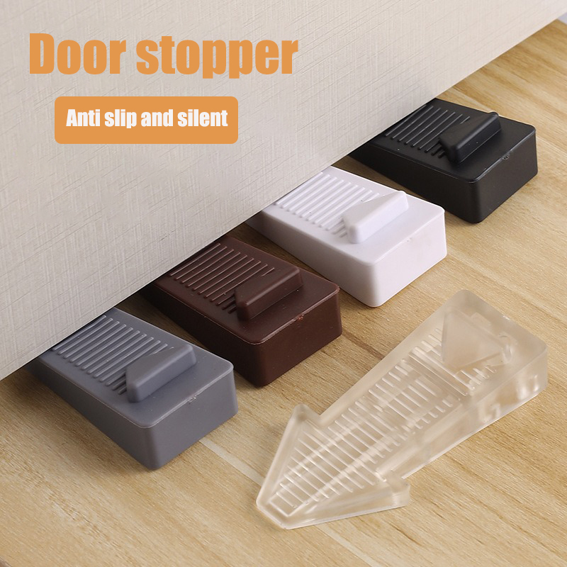 Arrow Shaped Non Slip Rubber D - огляд і ціна Door Stop Alarm