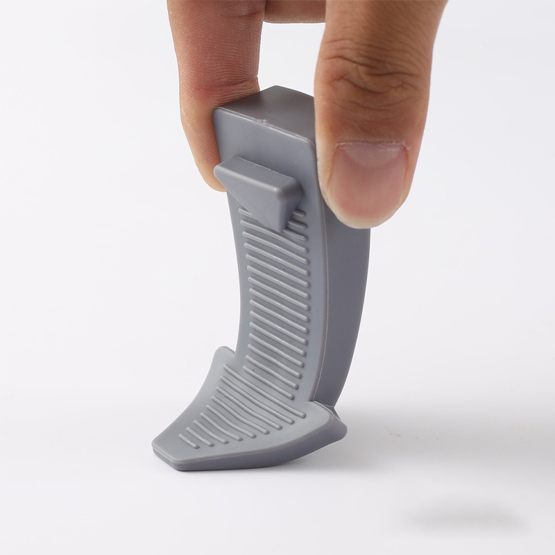Arrow Shaped Non Slip Rubber D - огляд і ціна Door Stop Alarm