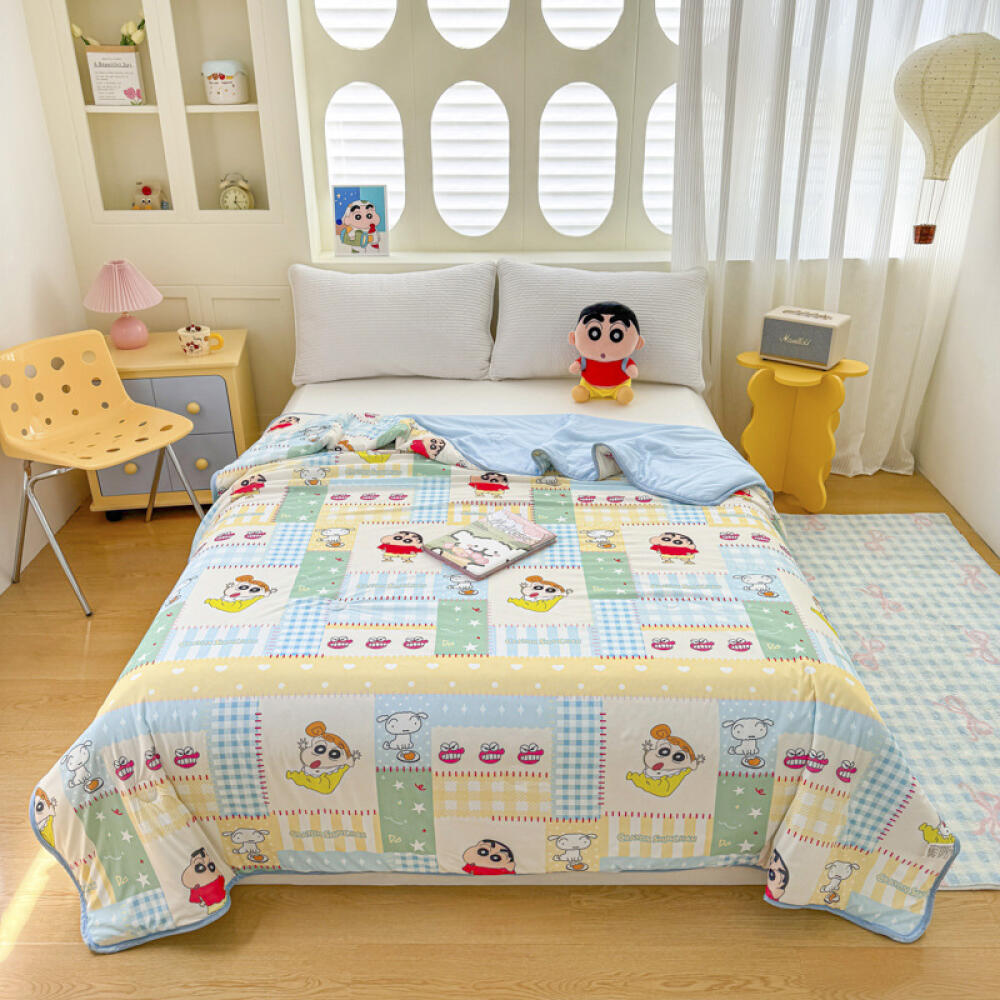 Kawaii Crayon Shin-Chan Summer - огляд і ціна Fire Blanket Kitchen